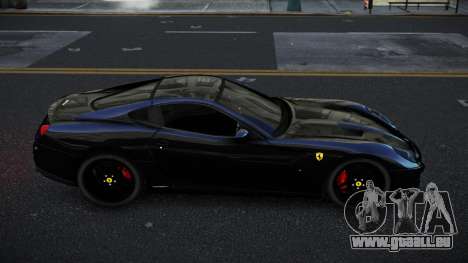 Ferrari 599 06th pour GTA 4