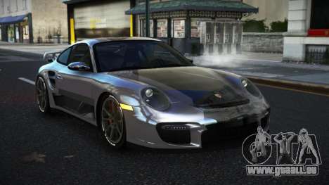 Porsche 977 GT-B S8 für GTA 4