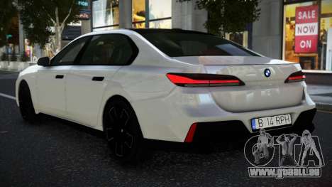 BMW M760E 2023 für GTA 4