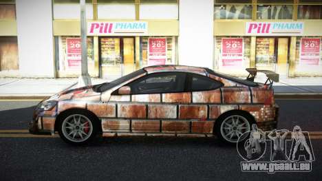 Honda Integra DF-K S4 pour GTA 4