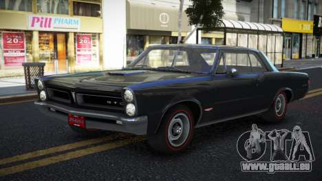 Pontiac GTO DL-R pour GTA 4