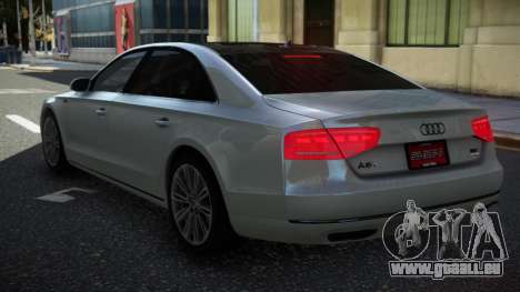 Audi A8L W12 SL für GTA 4