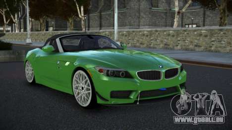 BMW Z4 MRX für GTA 4