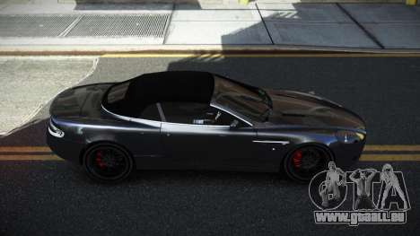 Aston Martin DB9 05th pour GTA 4