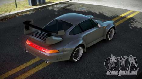 Porsche 993 CHR für GTA 4