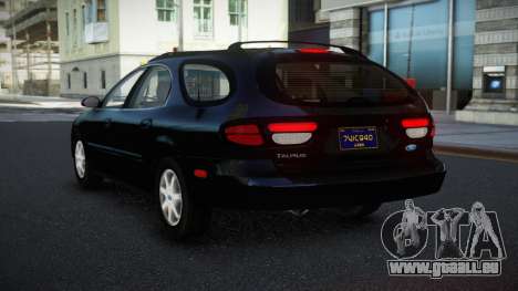 Ford Taurus SHK für GTA 4