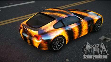 BMW Z4 BC S12 für GTA 4