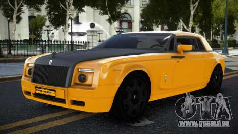 Rolls-Royce Phantom 09th pour GTA 4