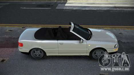 Audi 80 KHS pour GTA 4