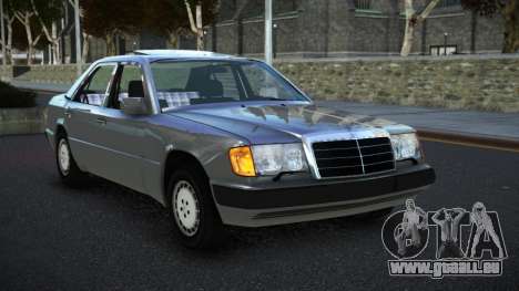 Mercedes-Benz W124 89th für GTA 4