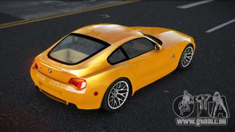 BMW Z4M TGC pour GTA 4