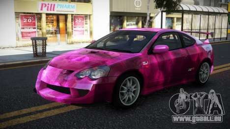 Honda Integra DF-K S12 pour GTA 4