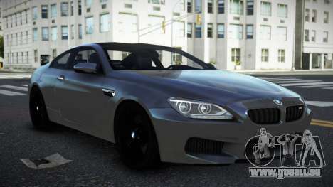 BMW M6 GT-X B-Style V1.1 für GTA 4