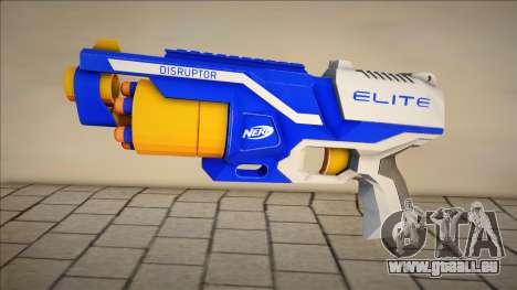 Disruptor Elite pour GTA San Andreas