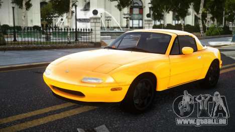 Mazda MX5 MTR pour GTA 4