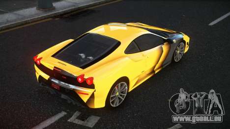 Ferrari F430 HC-L S13 pour GTA 4