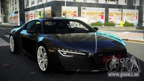 Audi R8 JR S9 pour GTA 4