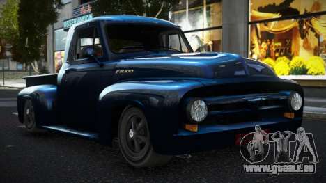 Ford FR100 RBCC pour GTA 4