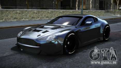 Aston Martin Vantage RSC für GTA 4