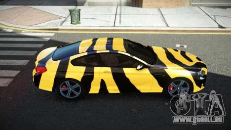 BMW M6 F13 ND S14 pour GTA 4