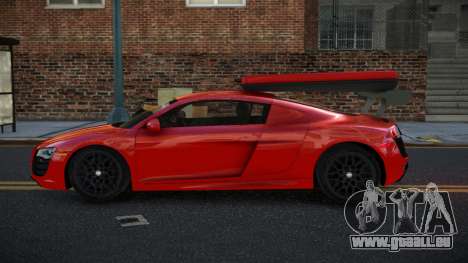 Audi R8 SKD pour GTA 4