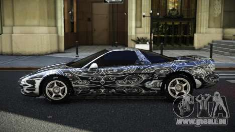 Honda NSX V-DR S14 pour GTA 4