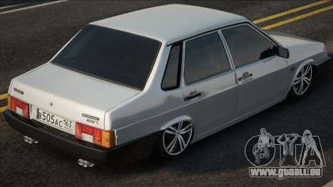 VAZ-21099 [Style BMW] pour GTA San Andreas