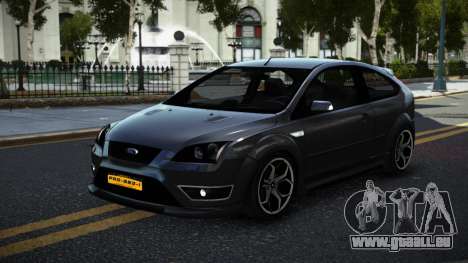 2005 Ford Focus ST V1.1 pour GTA 4