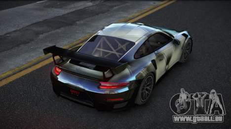 Porsche 911 GT2 FR-M S13 für GTA 4