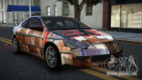 Honda Integra DF-K S4 pour GTA 4