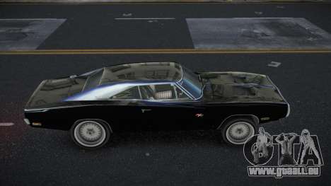 Dodge Charger RT SHK pour GTA 4