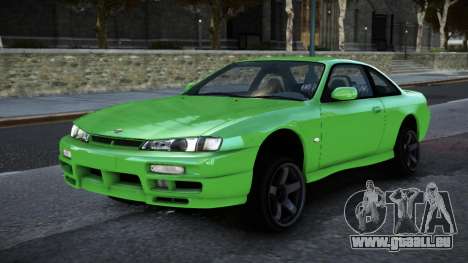 Nissan Silvia S14 BHT pour GTA 4