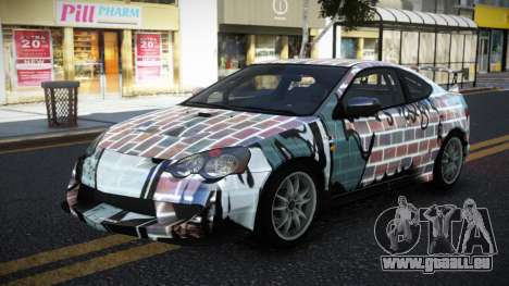 Honda Integra DF-K S5 pour GTA 4