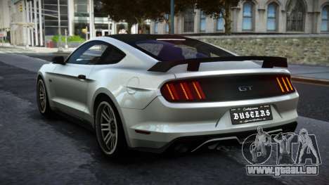 Ford Mustang GT 15th V1.1 für GTA 4