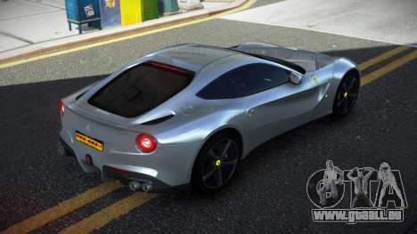 Ferrari F12 K-UL pour GTA 4