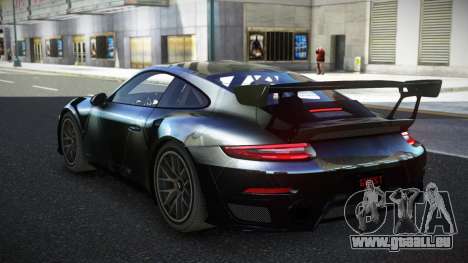 Porsche 911 GT2 FR-M S13 pour GTA 4