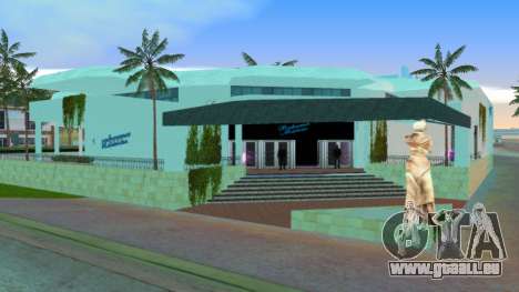 Bahama Mamas Vice City 2024 UpDate pour GTA Vice City