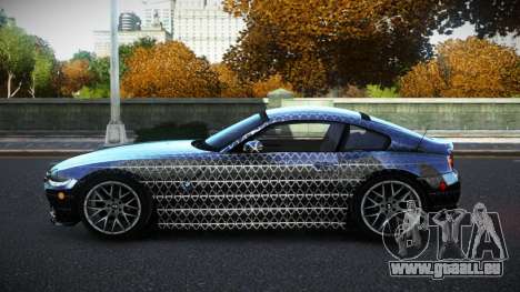 BMW Z4 BC S2 für GTA 4