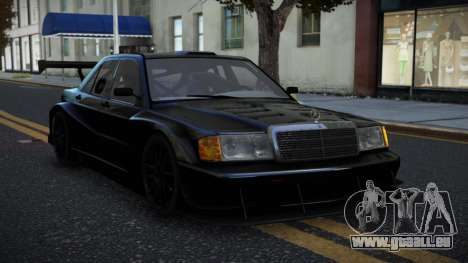 Mercedes-Benz 190E VS für GTA 4