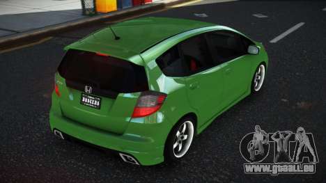 Honda Fit 10th pour GTA 4