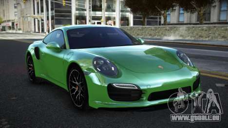 Porsche 911 ZV-K pour GTA 4