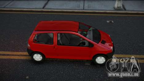 Renault Twingo PZK für GTA 4