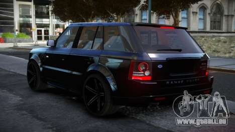 Range Rover Sport WVR für GTA 4