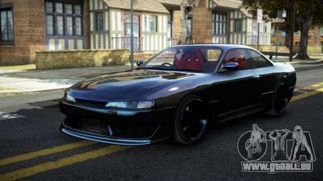 Nissan Silvia S14 ND pour GTA 4