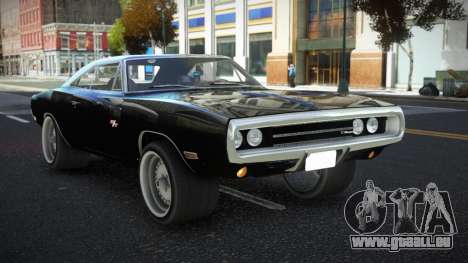 Dodge Charger RT SHK pour GTA 4