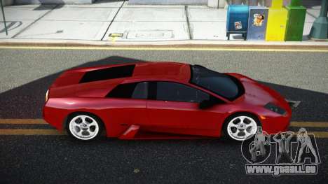 Lamborghini Murcielago YK pour GTA 4