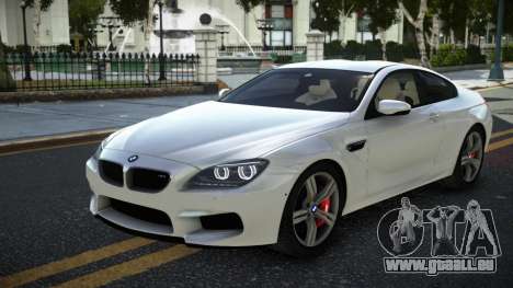 BMW M6 F13 RB-Z für GTA 4