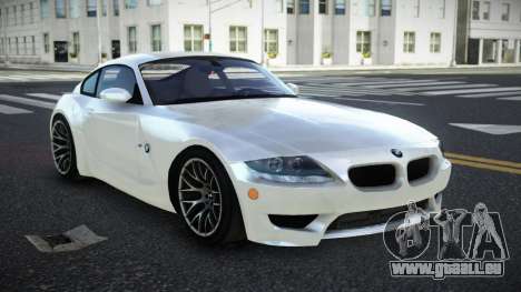 BMW Z4 BC pour GTA 4