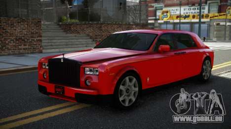 Rolls-Royce Phantom WV pour GTA 4