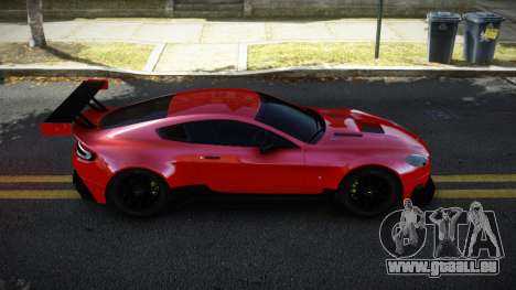 Aston Martin Vantage NT-D pour GTA 4